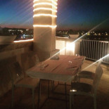La Terrazza Di Otranto Extérieur