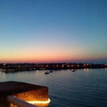La Terrazza Di Otranto Extérieur