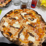 Pizzeria Civico 167 food