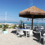 Fernando's Pesce Exterior