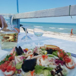 Fernando's Pesce Exterior