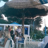 Fernando's Pesce Exterior