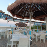 Fernando's Pesce Exterior