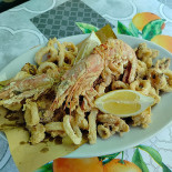 Chiapparino Nourriture