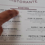 Ponte Milvio Carta