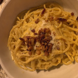 Ponte Milvio Comida