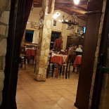 Il Casaserccio inside