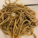 Dal Nicco Nourriture