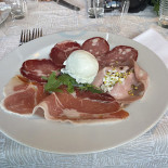 Il Casaserccio food