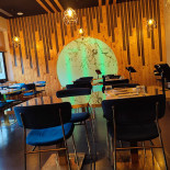 Sushi Ten 2 Dentro