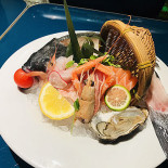 Sushi Ten 2 Bebida