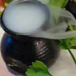 Sushi Ten 2 Bebida