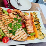 La Capannina Bistrot Nourriture