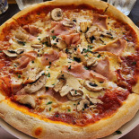 La Capannina Bistrot Nourriture
