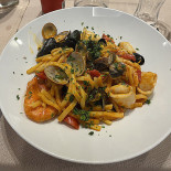 Pizzeria La Fenice Essen