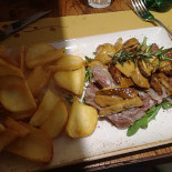 Vinaino Fiorenza Comida