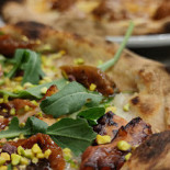 Pizzeria Calabash Nourriture