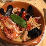 Il Potestà Comida