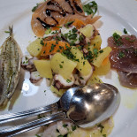 Il Potestà Comida