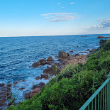 Cala Surya Exterior