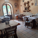 La Lanternina À l'intérieur