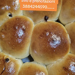 La Lanternina Nourriture