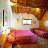 Locanda 2 Camini À l'intérieur