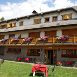 Locanda 2 Camini Extérieur