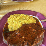 Il Cacciatore Bellagio Nourriture
