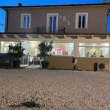 Il Casaletto Extérieur