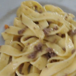 Il Casaletto Nourriture