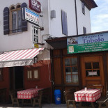 Tobolo Exterior