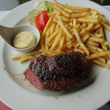 Zampi Nourriture