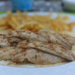 Zampi Nourriture