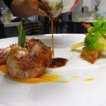 Tomato Nourriture