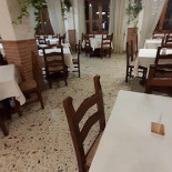 Da Baffone À l'intérieur