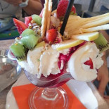 Ocean Ice Nourriture