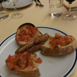 Bene E Benvenuti Nourriture