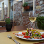 Osteria Gallo Nero Boisson