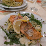 Al Bosco Nourriture