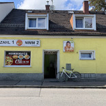 Al Bosco Extérieur