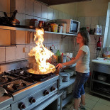 Al Bosco Boisson