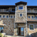 Su Ninnieri Exterior