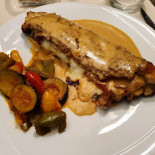 Bar Trattoria Al Parco Di Girola Piera food