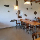 Bar Trattoria Al Parco Di Girola Piera inside