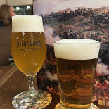 La Belle Alliance Boisson