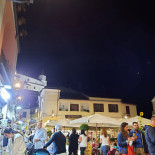 Caffe E Dolcezze Extérieur