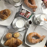 Caffe E Dolcezze Boisson