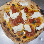 Pizzeria 0574 Nourriture