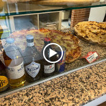 Pizzeria 0574 Nourriture